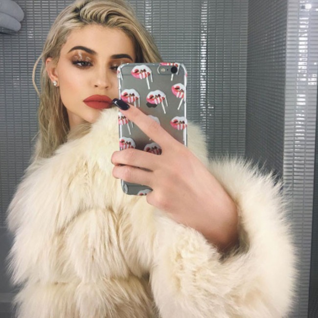 ESC: Happy Birthday Kylie